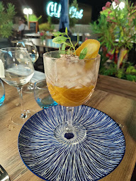 Photo n°16 de Bistrot le Toit Bleu - Restaurant Toit Terrasse Canet en Roussillon à Canet-en-Roussillon ()