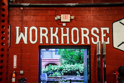 Gym «Workhorse Fitness», reviews and photos, 920 Hemlock Rd, Columbia, SC 29201, USA