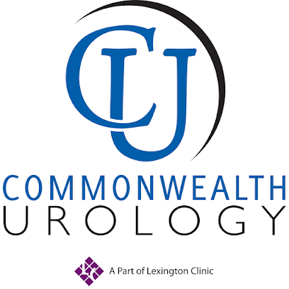 Dr. Terrence R. Grimm, MD - Commonwealth Urology