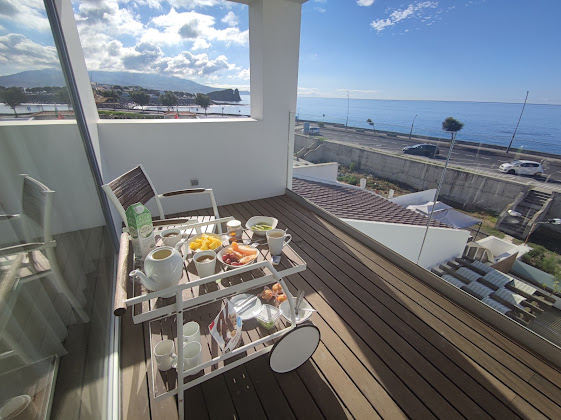 Photos des visiteurs hôtels Coast Flats by Azores Villas 9500-706 Ponta Delgada