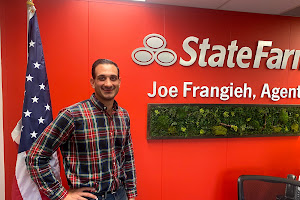 Joe Frangieh - State Farm Insurance Agent