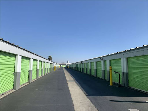 Storage Facility «Extra Space Storage», reviews and photos, 652 S Main St, Manteca, CA 95337, USA
