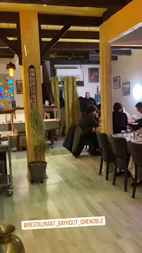 Photos du propriétaire du Restaurant libanais Restaurant Bayrout - Libanais à Grenoble - n°8