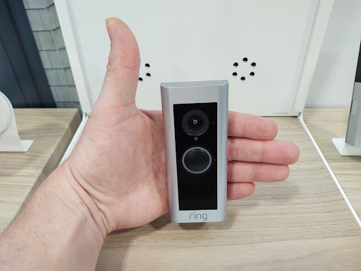 Electronics Store «Best Buy», reviews and photos, 200 Town Center Pkwy, Slidell, LA 70458, USA