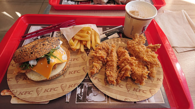 Értékelések erről a helyről: KFC Veszprém, Veszprém - Étterem