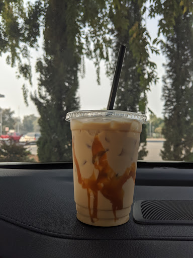 Coffee Shop «Le Boulevard», reviews and photos, 520 S Mooney Blvd, Visalia, CA 93277, USA