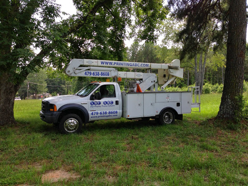 10 W Woodson Ave, Fort Smith, AR 72916, USA