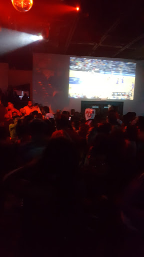 Night Club «Club Crucial», reviews and photos, 2517 Donald Lee Hollowell Pkwy NW, Atlanta, GA 30318, USA