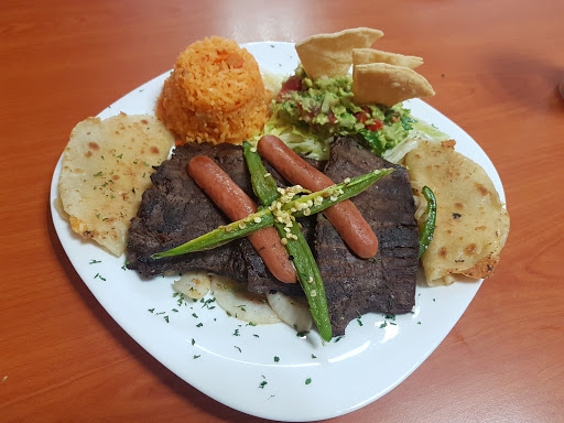 El Tiago Restaurante Suc Guadalupe