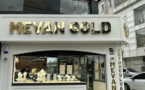 Mevan Gold image