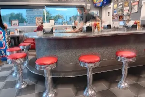 Johnny Rays Drive In image