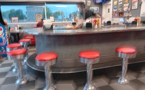 Johnny Rays Drive In image