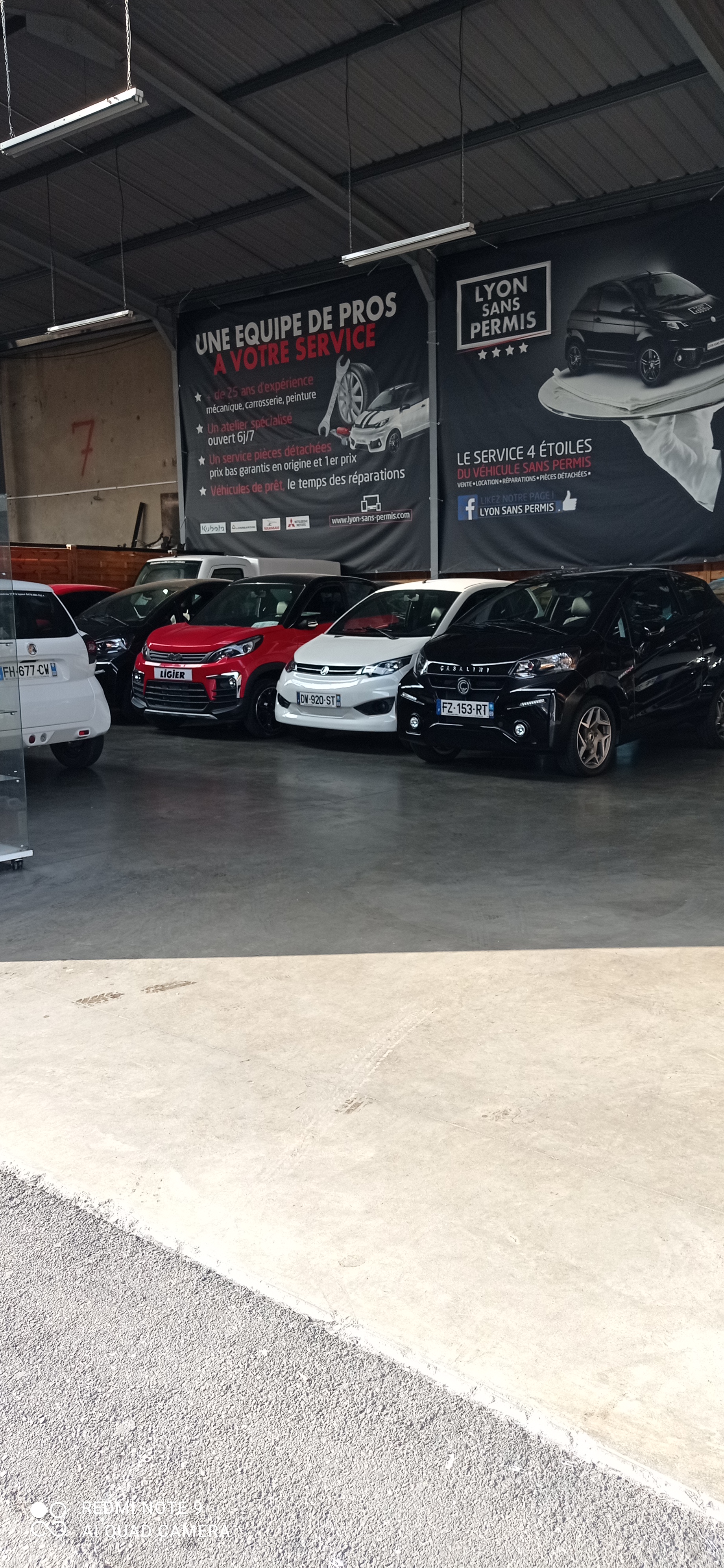 Photo n° 5 de l'avis de sandrine.h fait le 27/10/2018 à 06:34