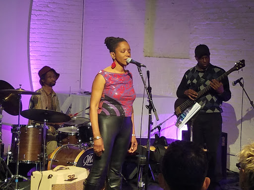 Live Music Venue «ShapeShifter Lab», reviews and photos, 18 Whitwell Pl, Brooklyn, NY 11215, USA