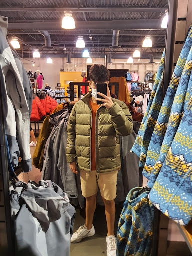 Clothing Store «The North Face Outlet», reviews and photos, 8225 Vineland Ave, Orlando, FL 32831, USA