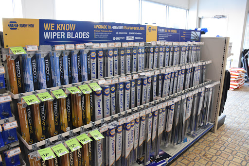 Auto Parts Store «NAPA Auto Parts - Wheeler Auto Supply», reviews and photos, 513 Pennsylvania Ave, Story City, IA 50248, USA