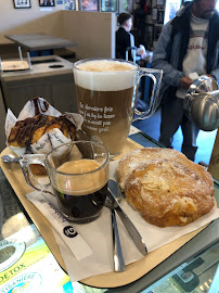 Plats et boissons du Restauration rapide BAGELSTEIN • Bagels & Coffee shop à Annecy - n°10