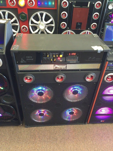 Electronics Store «Dallas Electronics & Hoverboards Repair», reviews and photos, 1604 S Buckner Blvd, Dallas, TX 75217, USA