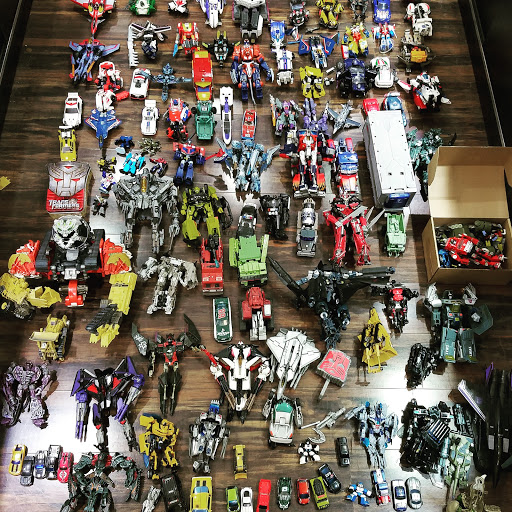 Pawn Shop «Dynasty Jewelry And Loan Pawn Shop», reviews and photos, 5075 Jimmy Carter Blvd, Norcross, GA 30093, USA