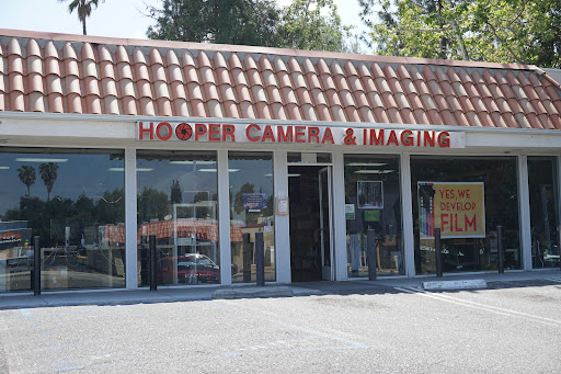 Hooper Camera & Imaging
