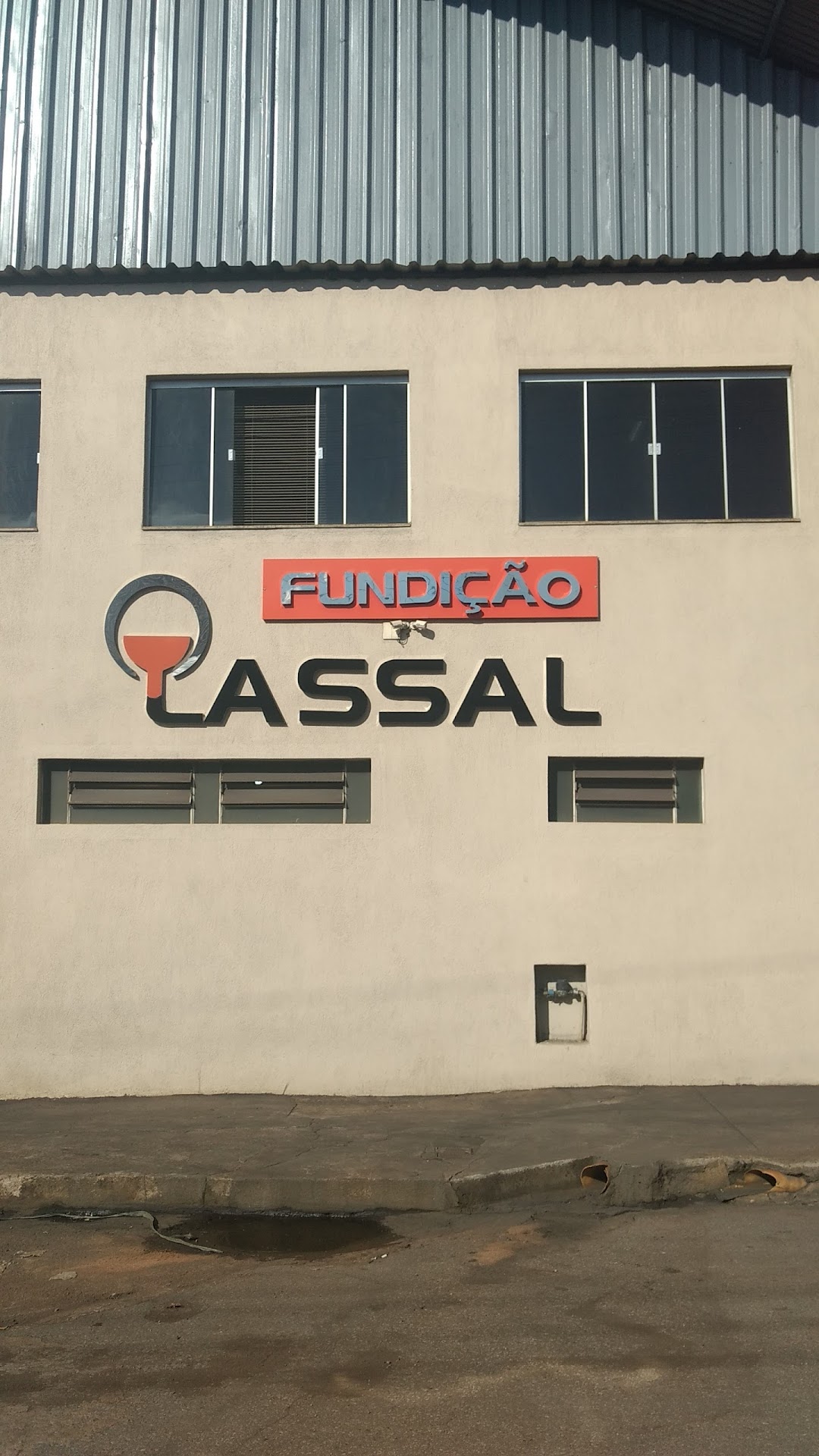 Fundição Lassal