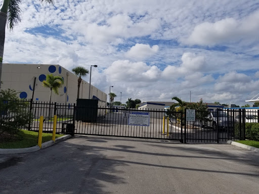 Boat Storage Facility «Storage America», reviews and photos, 1596 NE 8th St, Homestead, FL 33033, USA