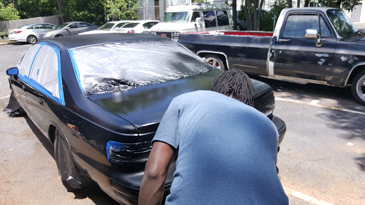 Tattoo Shop «Tattoo Renaissance», reviews and photos, 5323 Greenbrook Dr, Charlotte, NC 28205, USA