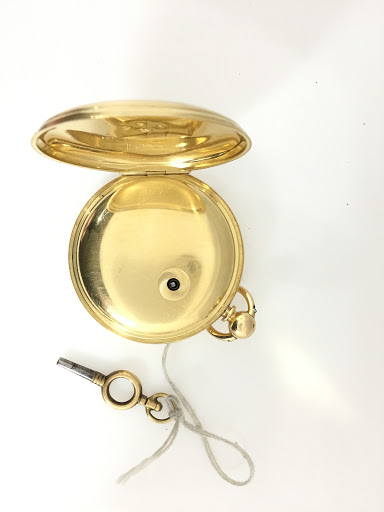 Jewelry Repair Service «Belle Meade Jewelry & Repair», reviews and photos, 4548 Harding Pike, Nashville, TN 37205, USA