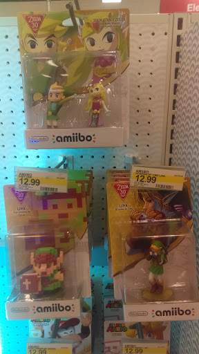 Department Store «Target», reviews and photos, 125 Topsham Fair Mall Rd, Topsham, ME 04086, USA