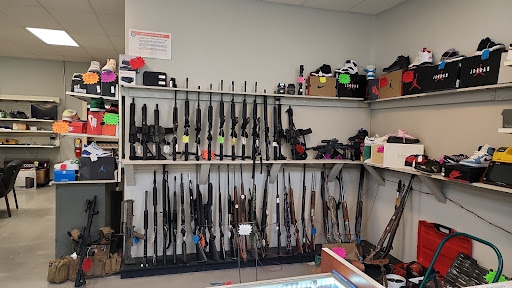 Pawn Shop «E Pawn Jonesboro», reviews and photos, 685 GA-138, Jonesboro, GA 30236, USA