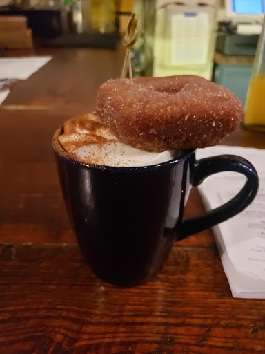 Distillery «Deacon Giles Distillery», reviews and photos, 75 Canal St, Salem, MA 01970, USA