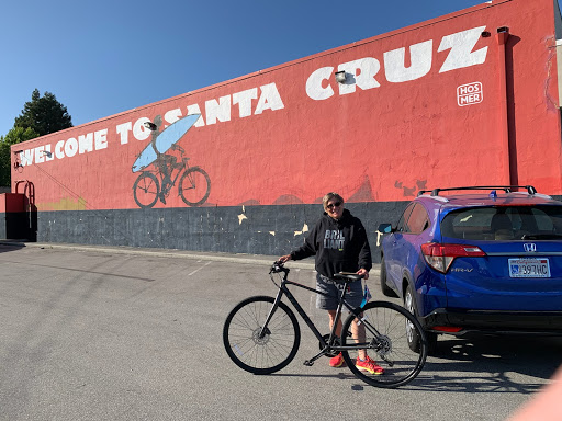 Bicycle Store «Epicenter Cycling», reviews and photos, 1730 Mission St, Santa Cruz, CA 95060, USA