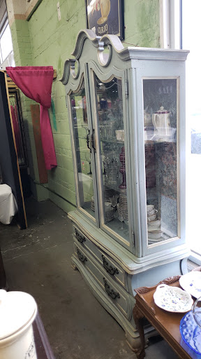 Thrift Store «Bnai Tzedukah Thrift Store», reviews and photos, 203 Sheridan Blvd, Inwood, NY 11096, USA