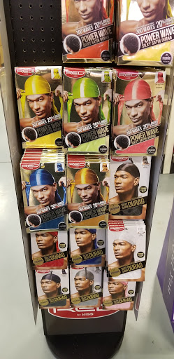 Beauty Supply Store «Mid-K Beauty Supply», reviews and photos, 5408 NE M L King Blvd, Portland, OR 97211, USA