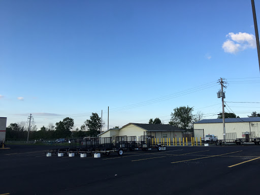 Home Improvement Store «Tractor Supply Co.», reviews and photos, 15411 W High St, Middlefield, OH 44062, USA