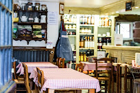 Atmosphère du Restaurant français Le Cantou à Collonges-la-Rouge - n°7