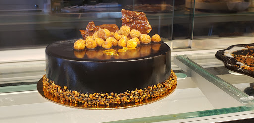 Pastry Shop «The Gallery Pastry Shop», reviews and photos, 1101 E 54th St G, Indianapolis, IN 46220, USA