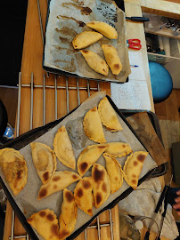 Empanada du Restaurant argentin Ici Argentine Le Resto à Bordeaux - n°2