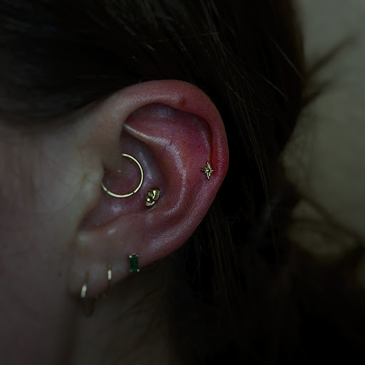 Explore 1986 tattoo ideas, creative tattoo ideas in Coeur D Alene, available at Relic Moon Fine Jewelry & Body Piercing