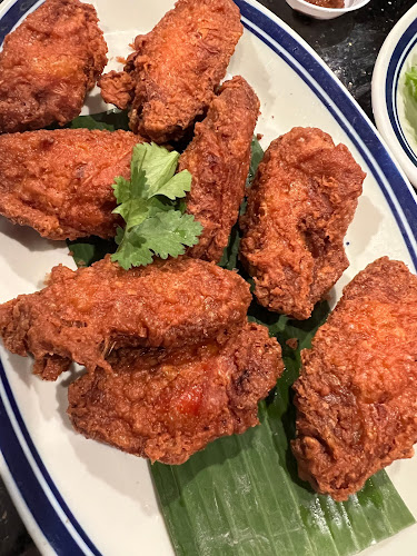 Phone number for Tun Xiang Hokkien Delights 豚香福建館@Jewel Changi Airport