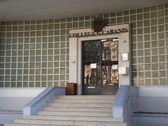 Collège Georges Cabanis