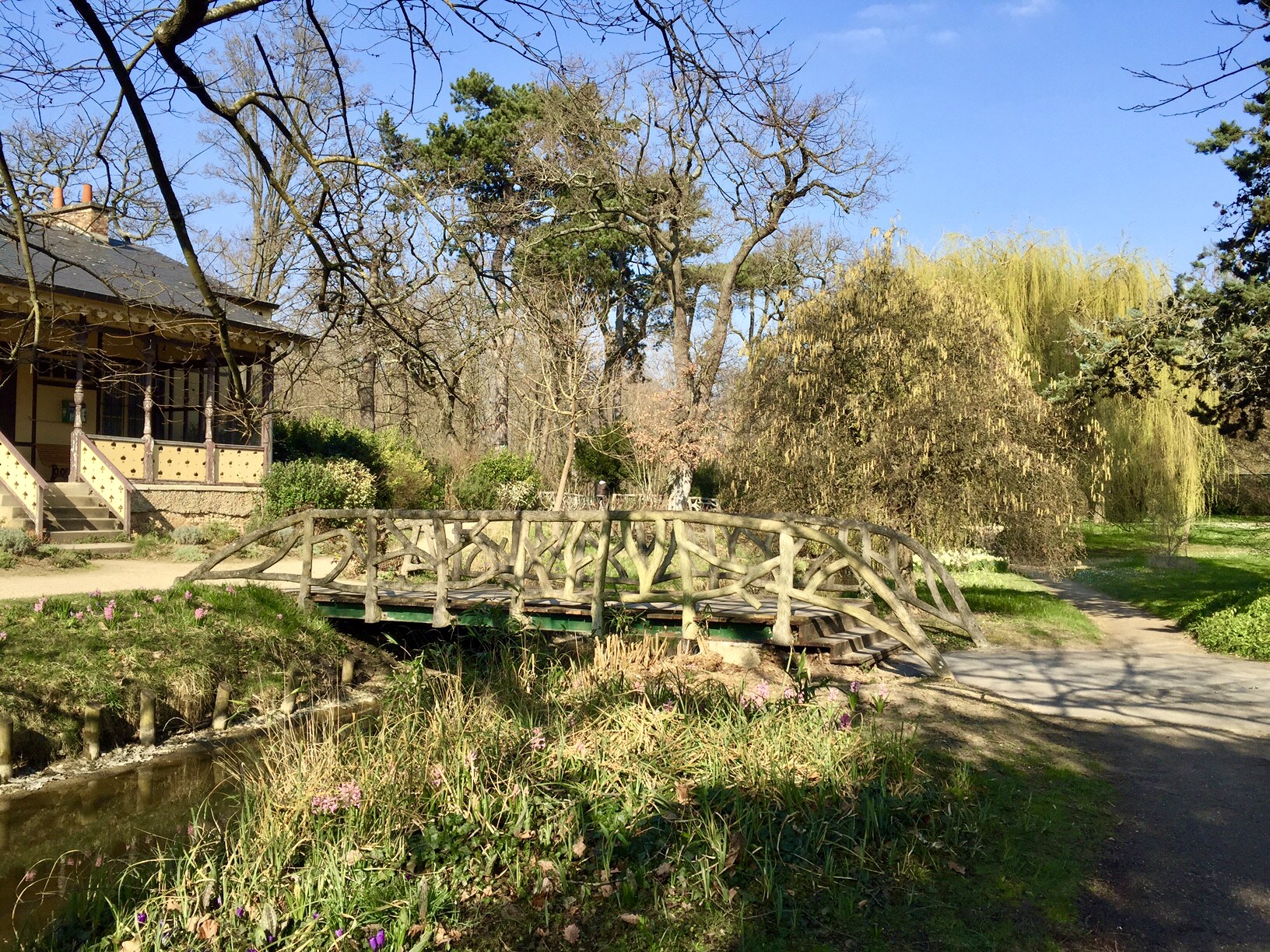 Photo n° 7 de l'avis de Eddie.e fait le 06/03/2022 à 20:32