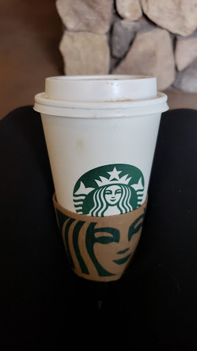 Starbucks image