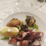 Photo n°4 de l'avis de Federico.i fait le 10/12/2021 à 08:04 sur le  Gianni al Vesuvio à Ercolano