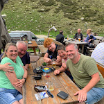 Photo n°1 de l'avis de Markus.i fait le 27/05/2023 à 16:50 sur le  Baita Martalm à Ridanna