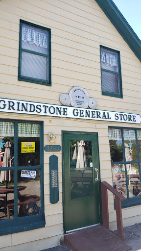 Dessert Shop «Grindstone General Store», reviews and photos, 3206 Copeland Rd, Port Austin, MI 48467, USA