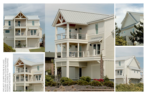 Roofing Contractor «Flores & Foley Roofing», reviews and photos, 1536 Castle Hayne Rd, Wilmington, NC 28401, USA