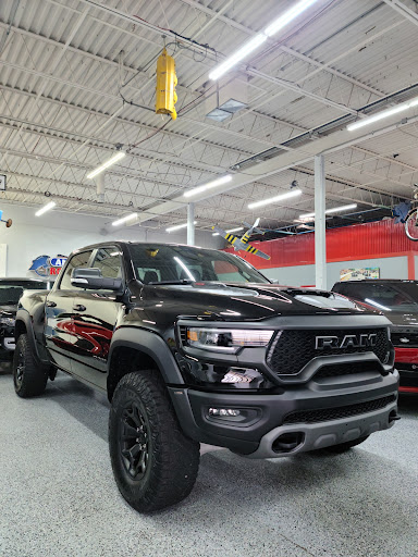 Used Car Dealer «City of Cars», reviews and photos, 1695 Stutz Dr, Troy, MI 48084, USA