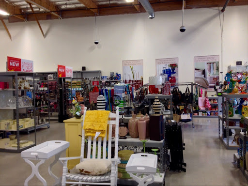 Home Goods Store «Tuesday Morning», reviews and photos, 1901 Camino Ramon, Danville, CA 94526, USA