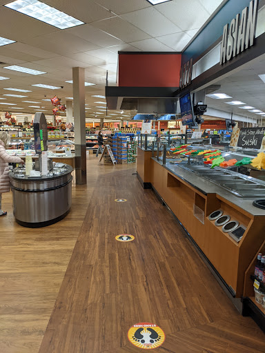 Grocery Store «ShopRite of Daleville», reviews and photos, 921 Drinker Turnpike #24, Covington Township, PA 18444, USA